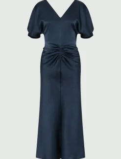 Abito in satin leggero - AVIAZIONE