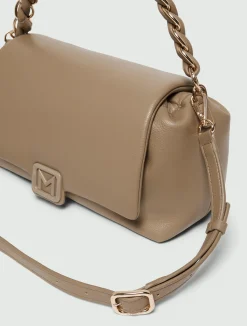 Borsa Le Muse medium - KAKI