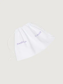 Borsa Le Muse medium - NERO