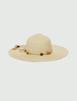 Cappello a tesa larga - PAGLIA