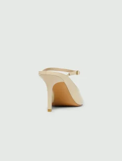 Mule in vernice - NUDO