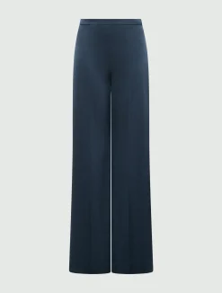 Pantalone in satin - AVIAZIONE