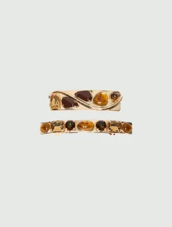Set fermagli per capelli - AMBRA