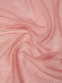 Stola in misto seta - ROSA