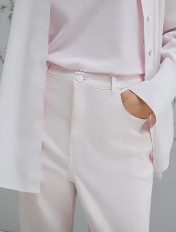 5 Tasche tomboy stretch - ROSA