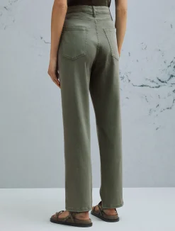 5 Tasche tomboy stretch - VERDE