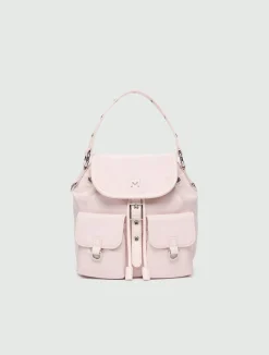 Zaino piccolo - ROSA